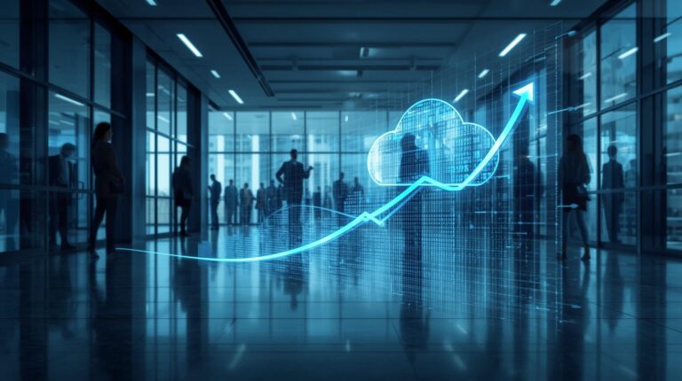 business growth through IT migration