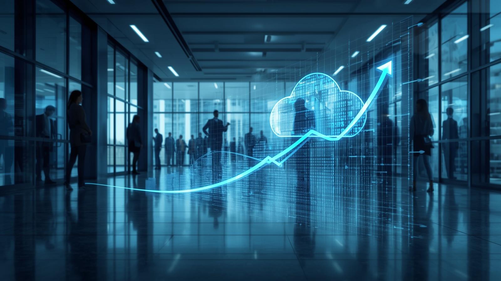 business growth through IT migration