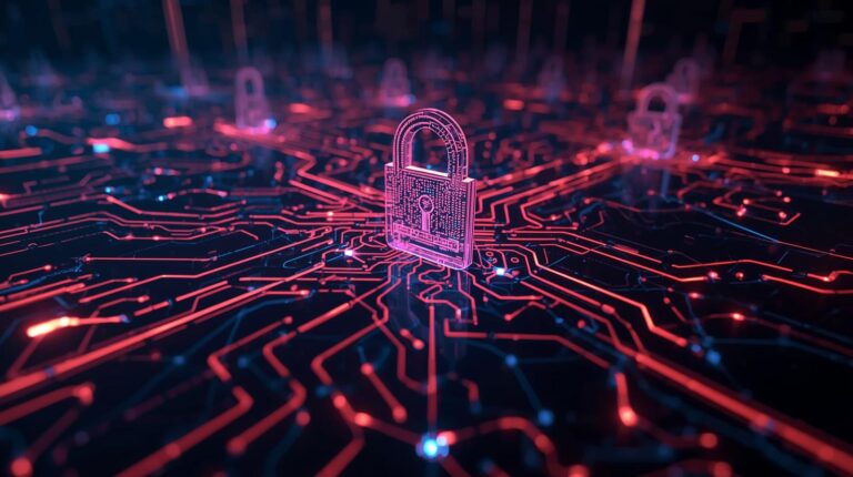 data security strategy implementation