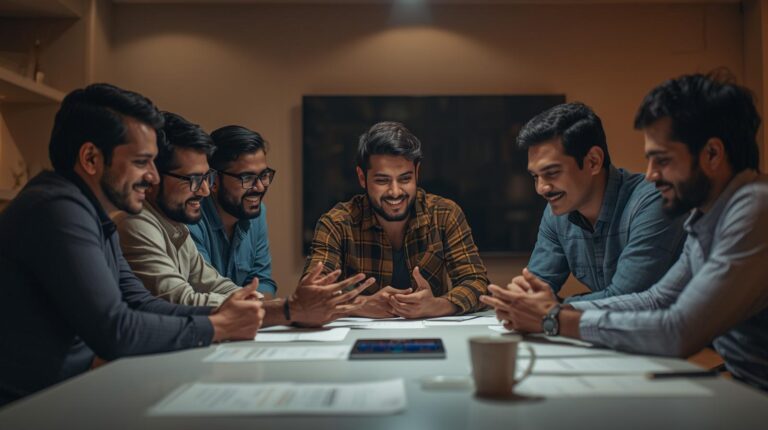 engineering leader implementing AI strategy