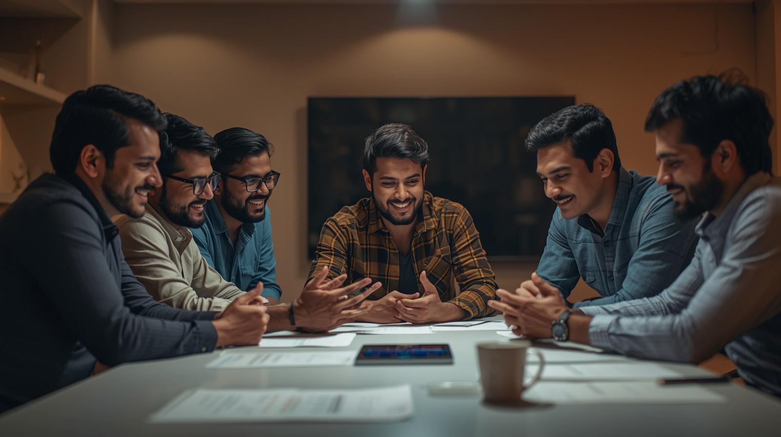 engineering leader implementing AI strategy