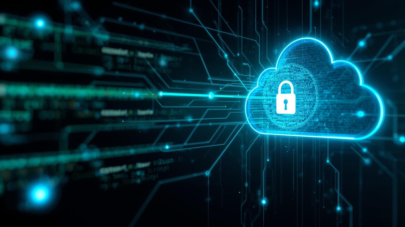 cybersecurity strategy with secret scanning