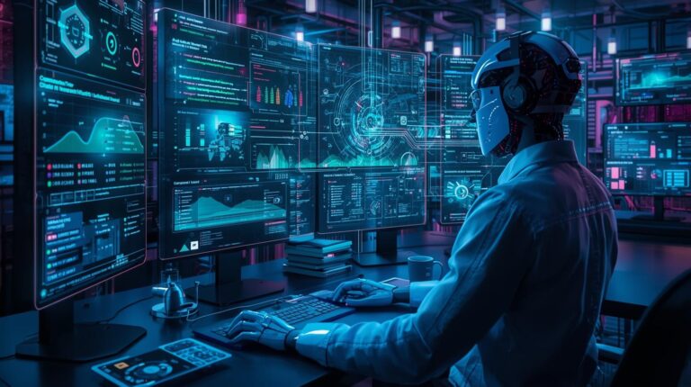 Agentic AI redefining DevOps operations