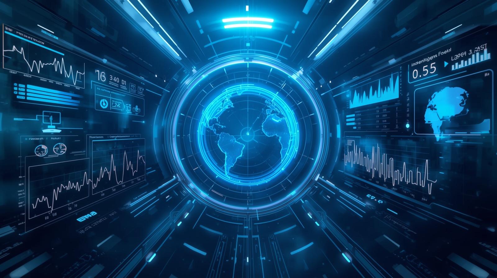 AI-powered patient care and healthcare analytics system