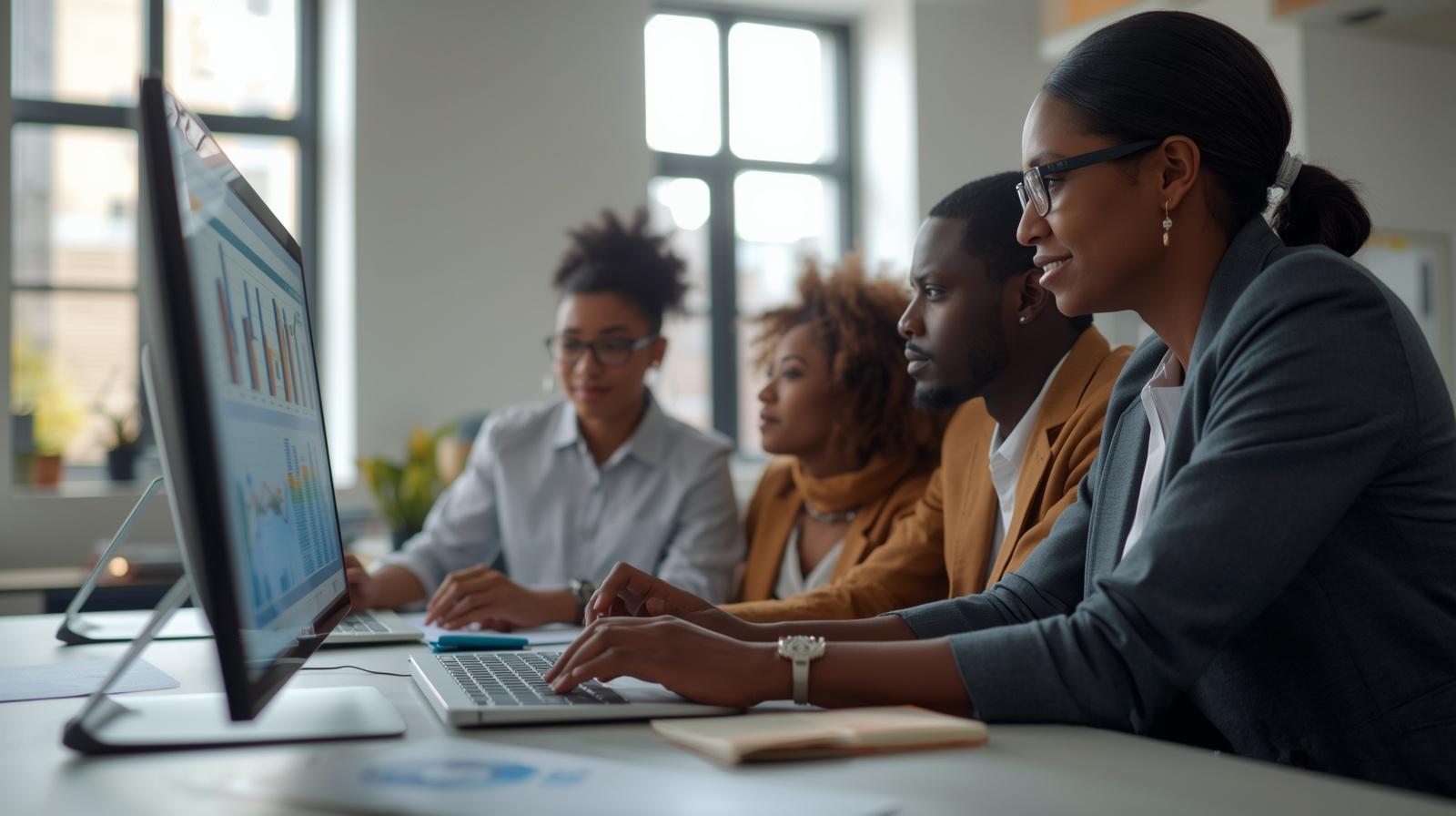 Microsoft Copilot agents transforming nonprofit operations