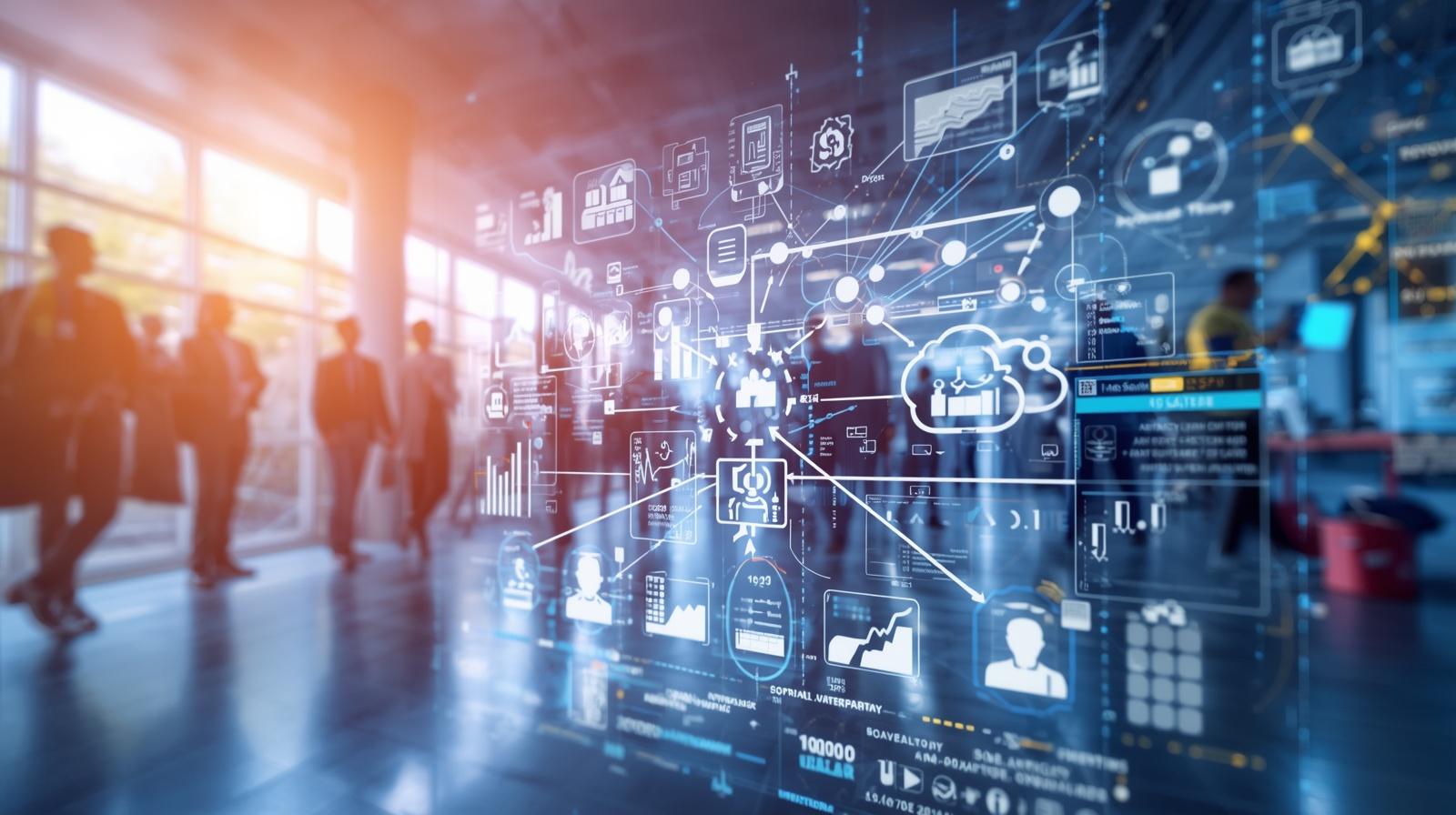 future nonprofit innovation powered by Microsoft grants