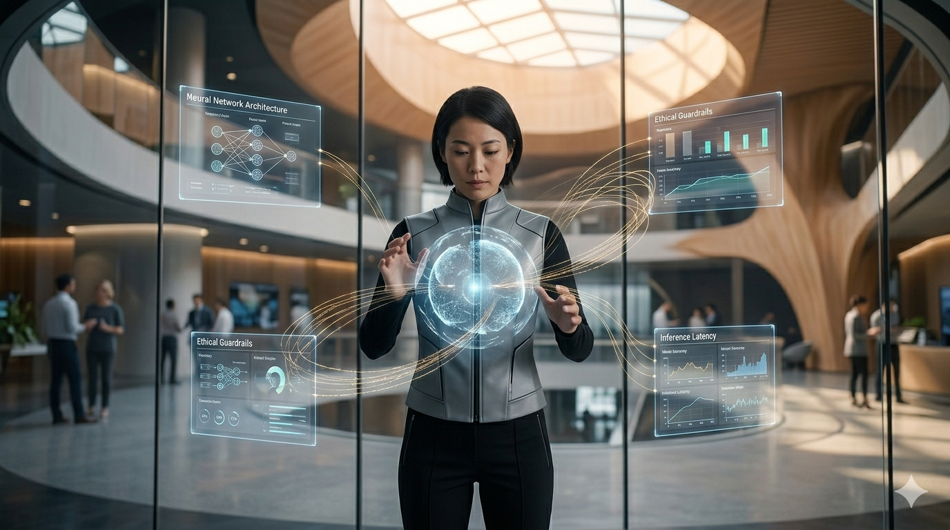 scaling AI in enterprise engineering