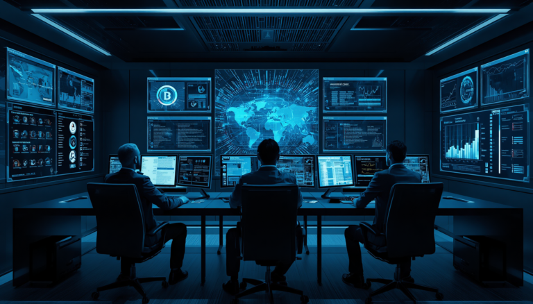 Future of SecOps with AI-Augmented Security Teams