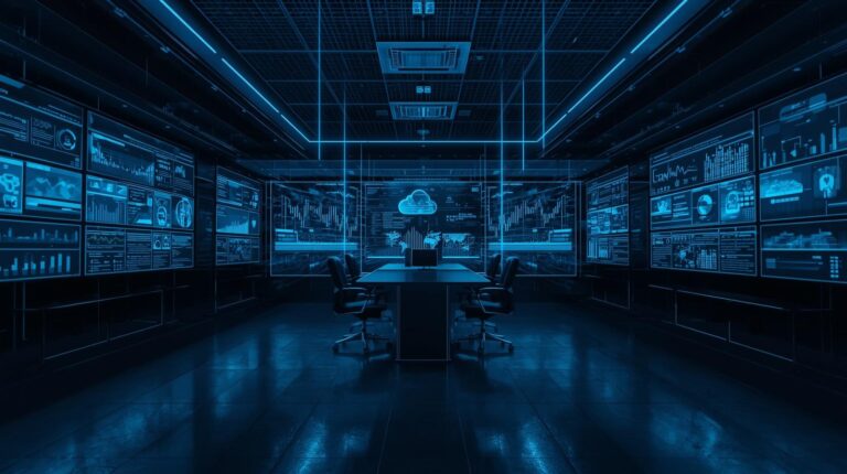 Unified security platform improving enterprise cybersecurity and operational efficiency