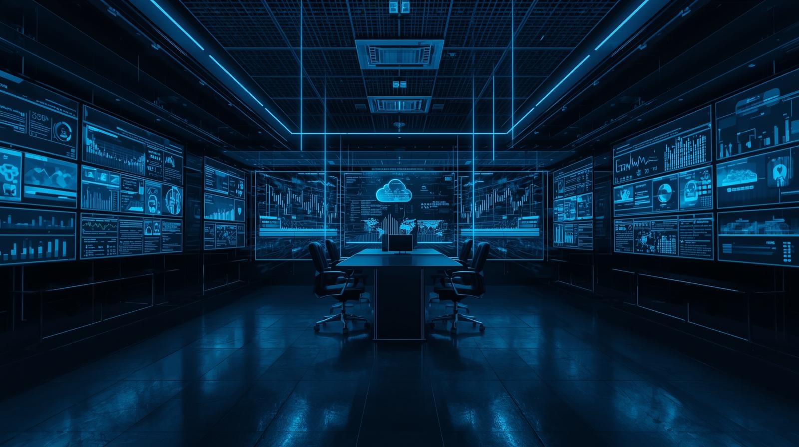 Unified security platform improving enterprise cybersecurity and operational efficiency