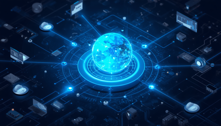 Why Data Drives Autonomous ERP Success