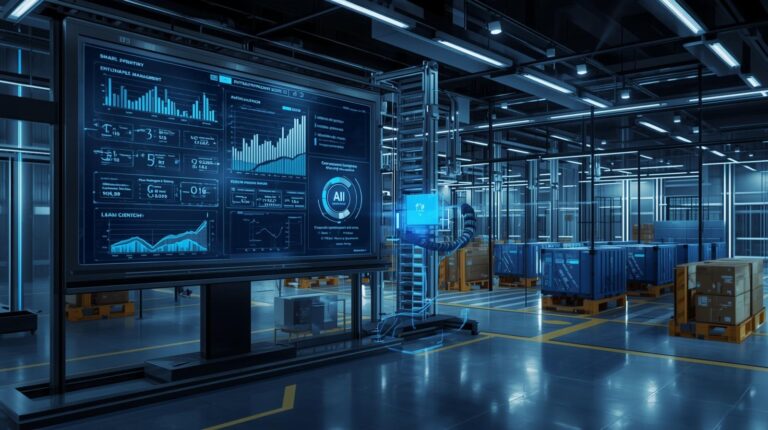 Future-Proofing Supply Chains for Operational Excellence